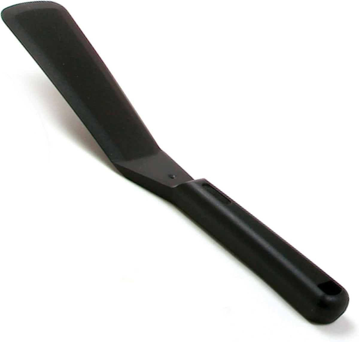Norpro 99 Favorite Spatula, One Size Fits All, Black