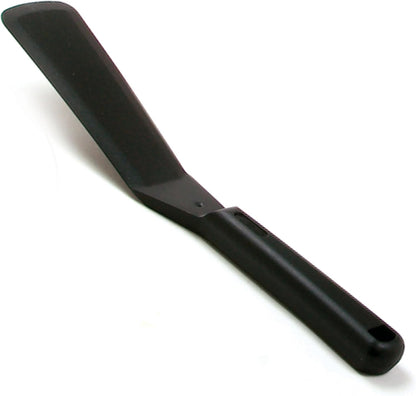 Norpro 99 Favorite Spatula, One Size Fits All, Black