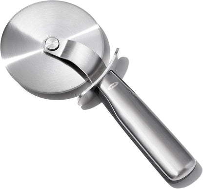 OXO Steel 4 in Pizza Wheel