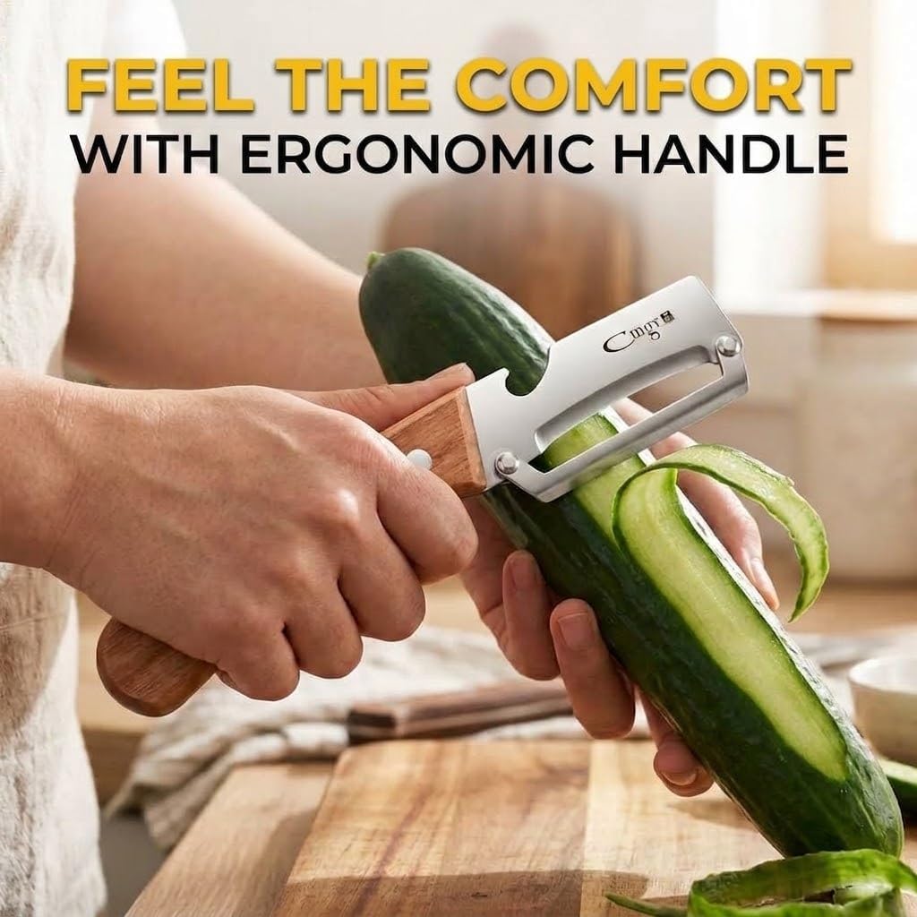 Vegetable Peeler,Effortless Peeling,Veggie Potato Fruit Peelers for Kitchen
