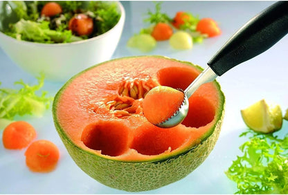GEFU Melon Baller 3 cm or 1 1.8" La Linea BOCELI