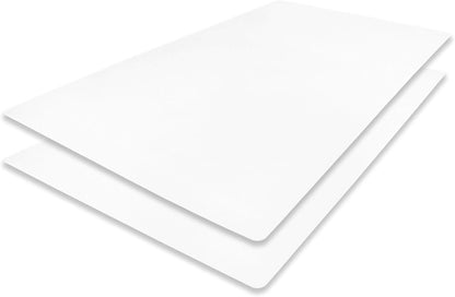 Extra Large 30x18 Cutting Board Mat, 2 Pack for Catering, Food Service, BBQ and Fishing