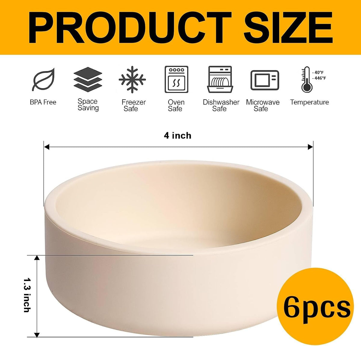 Egg Poacher Set of 3, Silicone Egg Poaching Cups with Lids for Microwave Egg Cooking, Toaster Oven Air Fryer Egg Mold Nonstick Poached Egg Maker