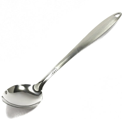 Chef Craft Select Meat and Potato Fork, 9.25 inch, Stainless Steel
