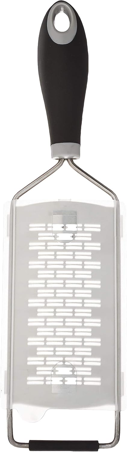 Mercer Culinary MercerGrates Shaver Blade, Narrow,Black
