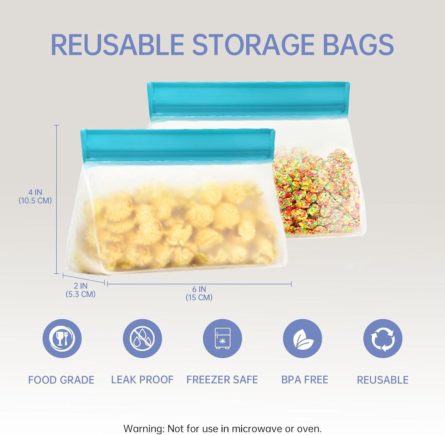 JBGOYON Bento Box and Lunch Bag Set, Leak-Proof Lunch Box for Adults and Kids with Built-in Utensils, Insulated for Work School Travel, Microwave & Dishwasher Safe, All-in-One (Purple)