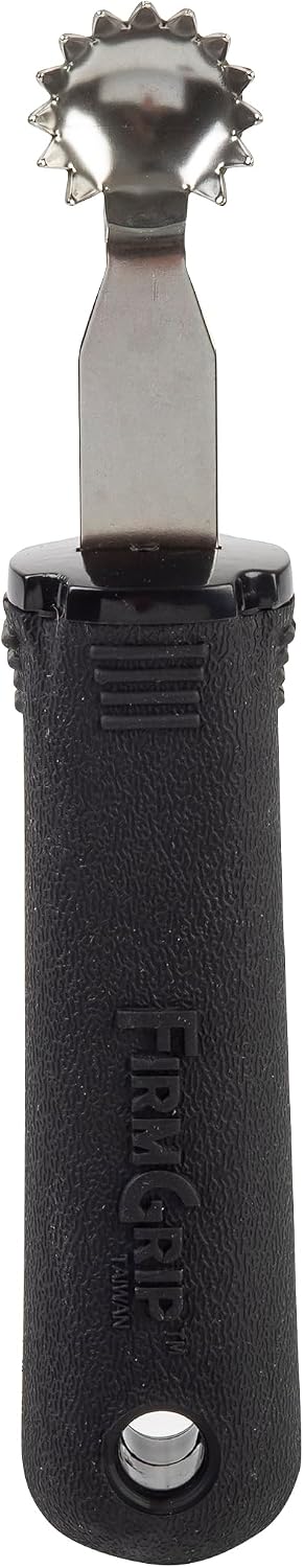Firm Grip Corer Tomato Black