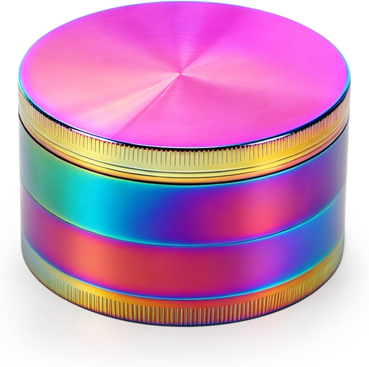 2.5 inch Spice Grinder Kitchen Tools(colorful)