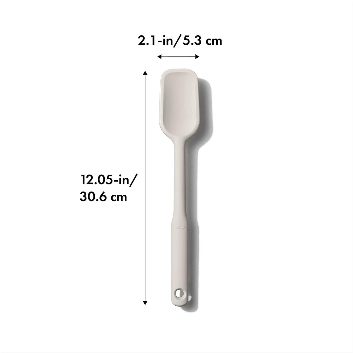 OXO Good Grips Silicone Everyday Spatula - Jam