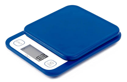 Ozeri® Garden and Kitchen Scale II with 420 Variable Graduation Technology®