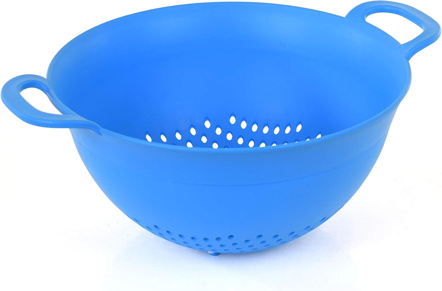 Mintra Home Colanders 3pk (Assorted 3pk, Black)