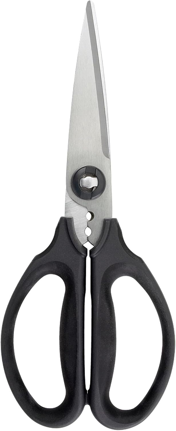 OXO Good Grips Multi-Purpose Kitchen Shears and Herb Scissors