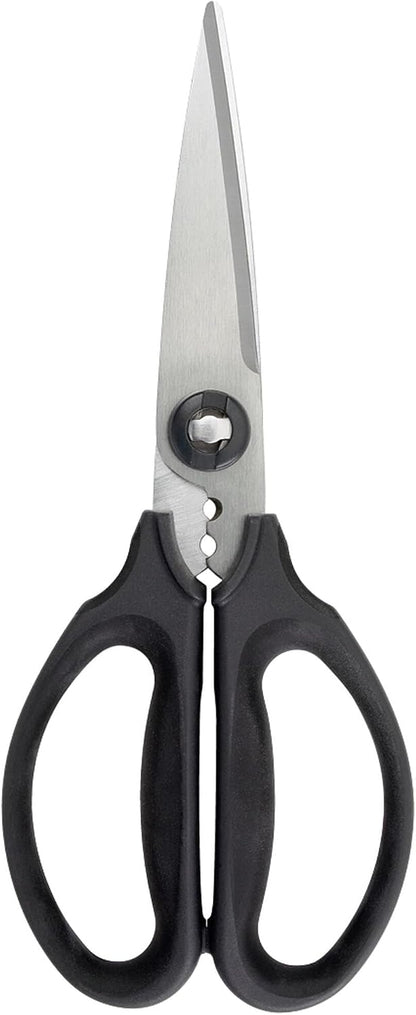 OXO Good Grips Multi-Purpose Kitchen Shears and Herb Scissors