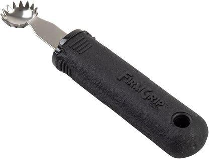 Firm Grip Corer Tomato Black