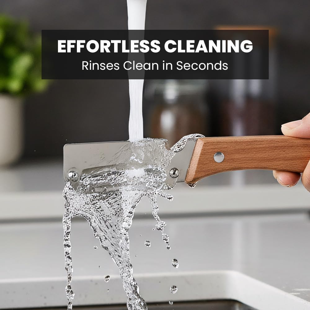 Multifunctional Vegetable Peeler, 2-in-1 Peelers For Kitchen with Bottle Opener, Sharp Stainless Steel Swivel Blade, Wooden Handle, For Vegetables or Fruits that Need to Be Peeled (2)2PCS