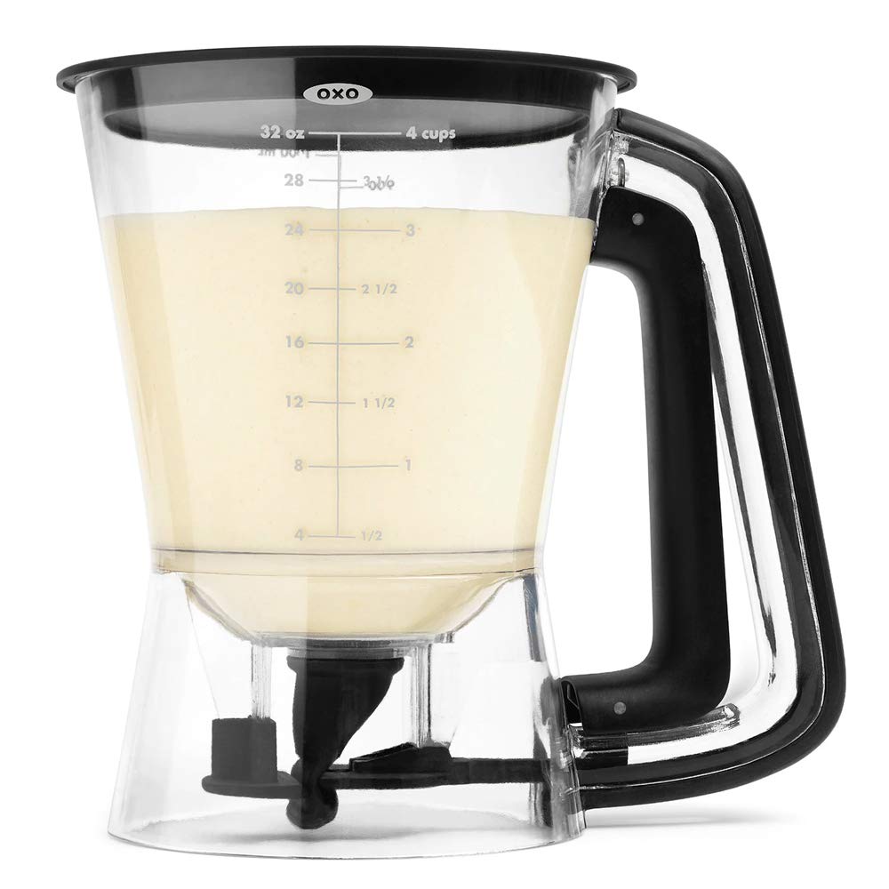 OXO, Batter Dispenser Recision Good Grips