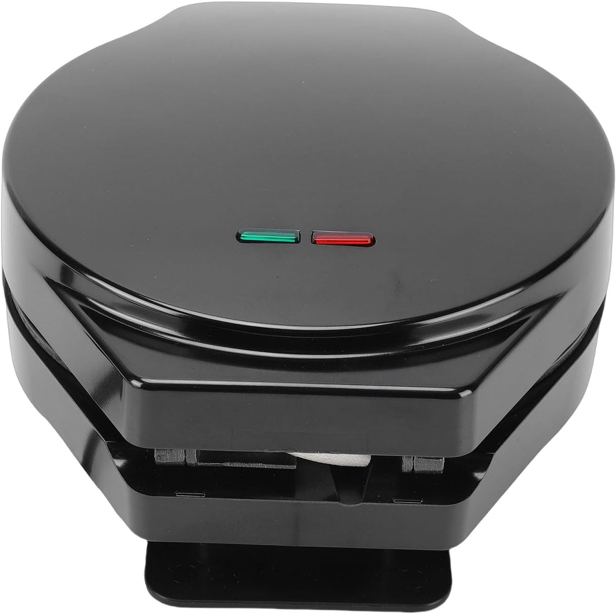 1000W Dual Zone Non Stick Omelet & Frittata Maker, 8-Inch (US Plug