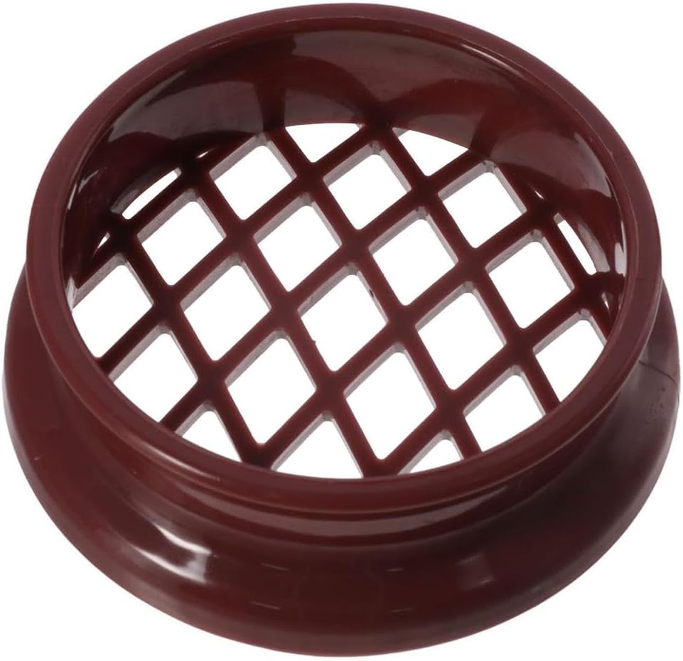 Lattice Press Pineapple Bun Molds Round Pattern Cookies Press Mould Plastic Pastry Bread Cake Molds Baking Tools