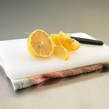 Mercer Culinary M18930 Board Buddyz, 15 Inch x 20 Inch to 18 Inch x 30 Inch, Orange