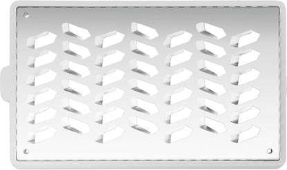 ZWILLING Z-Cut Multifunctional Grater, Mandoline, Faster Grating Technology, Zester, Rasp Grater, Slicer, Finger Guard, Grey