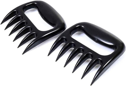 Two Elephants Meat-Shredding Claws - Pair