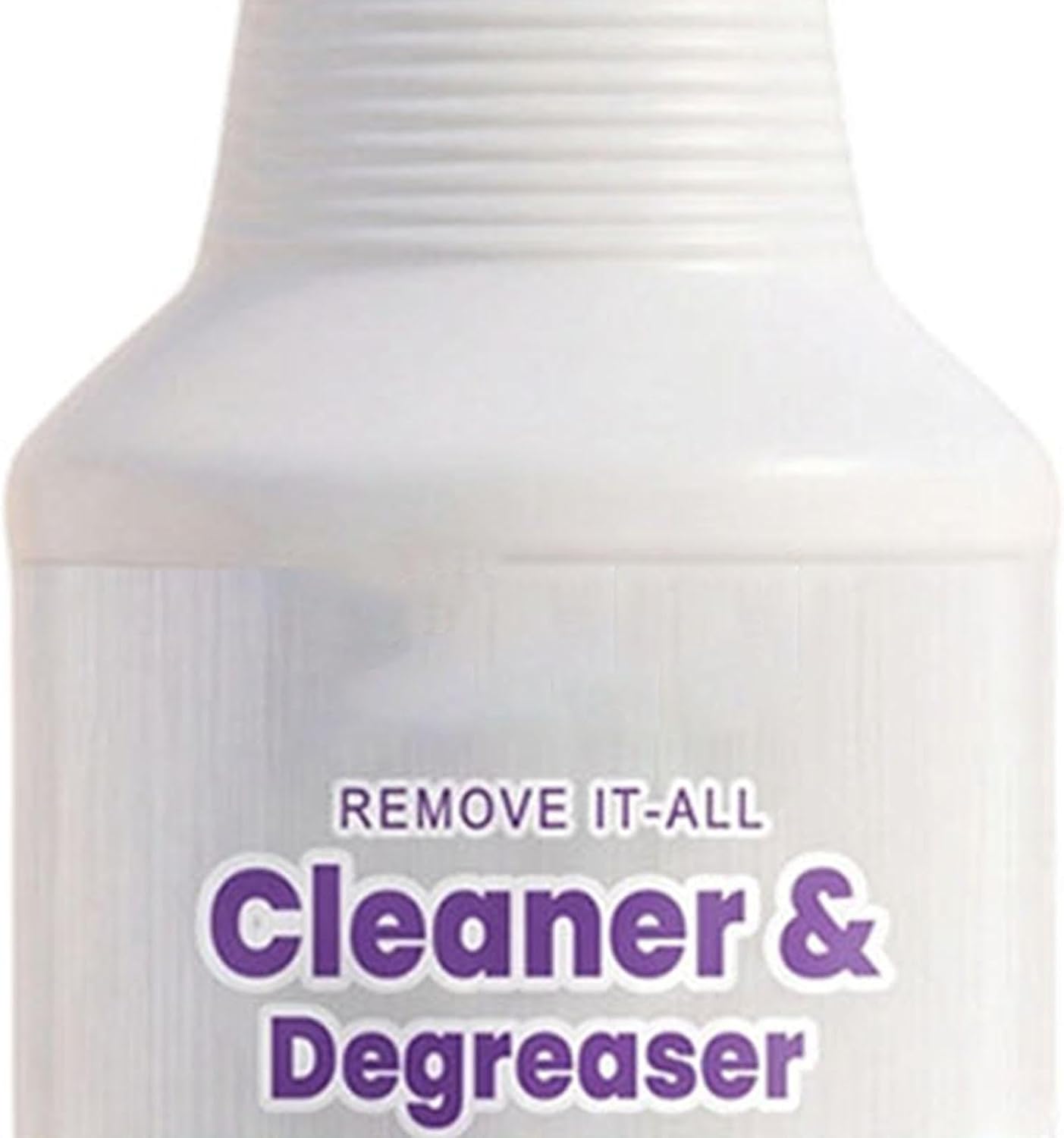 Outdoor BBQ Grill Cleaner - Heavy Duty Degreaser No Scrub Fast Action Cleaning Solution Strong Grease Breakdown Formula | Barbecue Grates Racks Burners Pellet Smoker Oven Cooking Equipment Backyard Ca