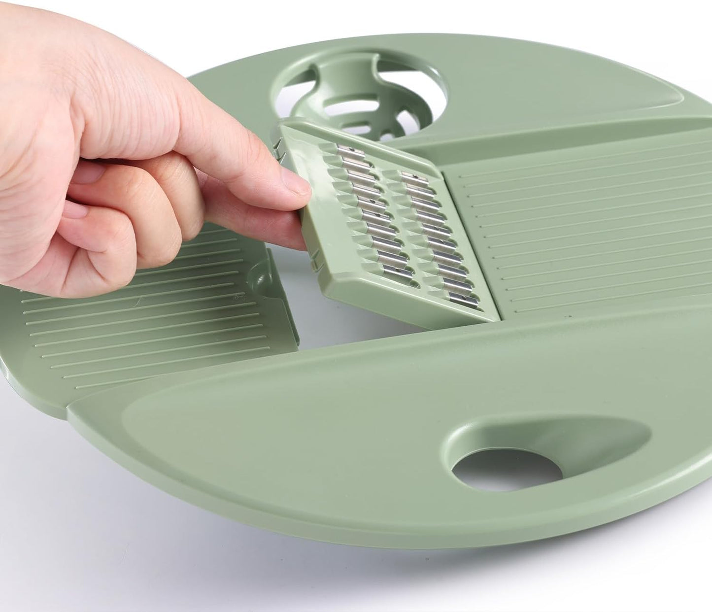 Salad Spinner, Medium-sized Lettuce Veggie Fruit Spinner and Strainer, Multipurpose Vegetable Washer Dryer with Lid,160 oz