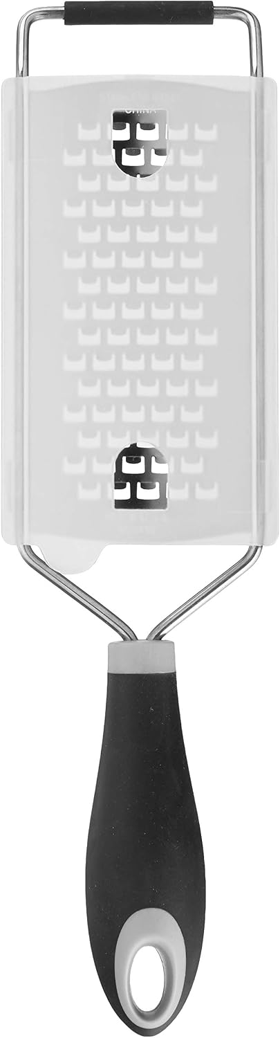Mercer Culinary MercerGrates Shaver Blade, Narrow,Black