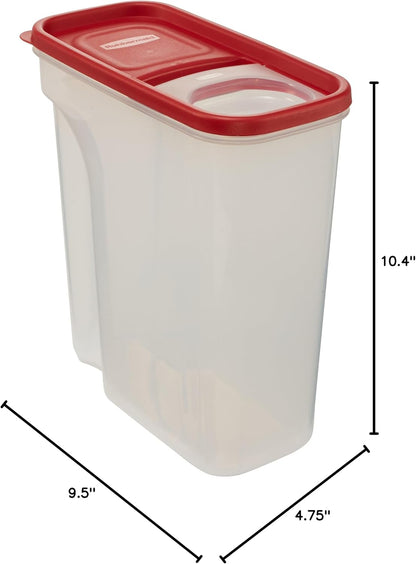 Rubbermaid Modular Food Lids