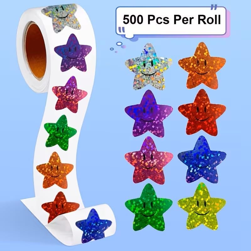 100-Pack Removable Freezer Labels, Waterproof Food Storage Stickers for Date & Contents Marking - Colors B