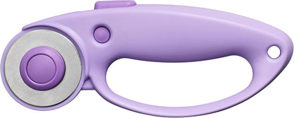 Fiskars 45mm Loop Rotary Cutter for Fabric, Arts, Crafts, Sewing