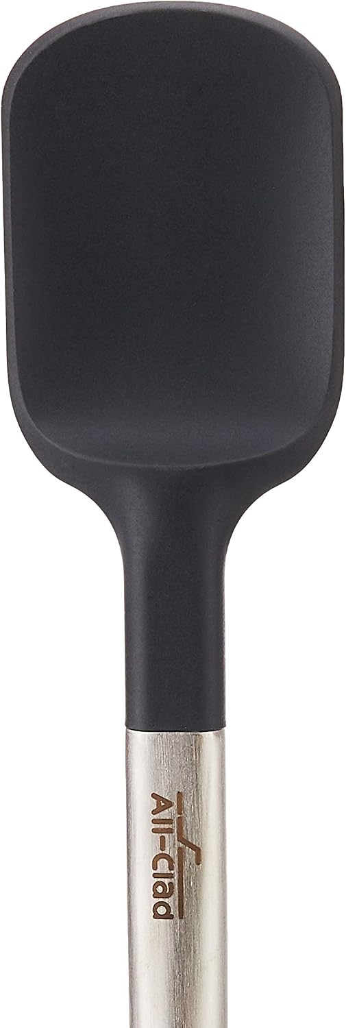All-Clad Silicone Tools, Pastry Brush, 13 inch