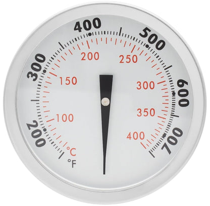 60540 Temperature Gauge for Weber GS4 Spirit II/I 200/300 SER & 22" Kettles