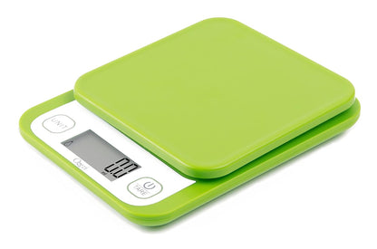 Ozeri® Garden and Kitchen Scale II with 420 Variable Graduation Technology®
