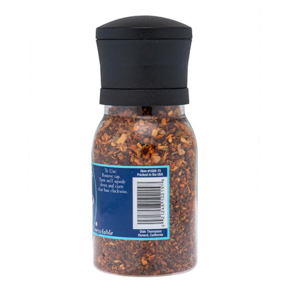 Olde Thompson Himalayan Pink Salt Grinder, 10 Ounce