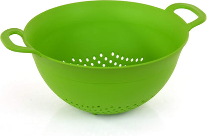 Mintra Home Colanders 3pk (Assorted 3pk, Black)
