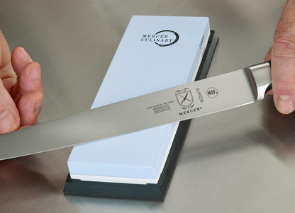 Mercer Culinary Knife Sharpening Angle Guide