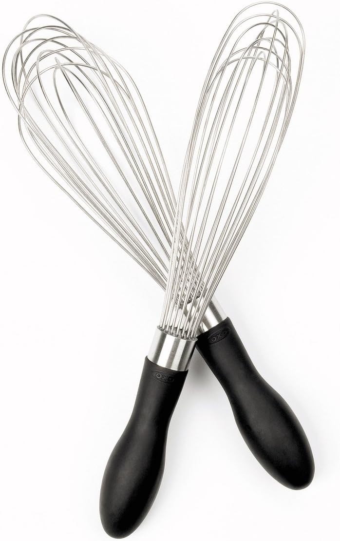 OXO Good Grips Mini Whisk, 7.25 in