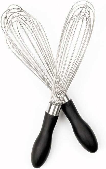 OXO Good Grips Mini Whisk, 7.25 in