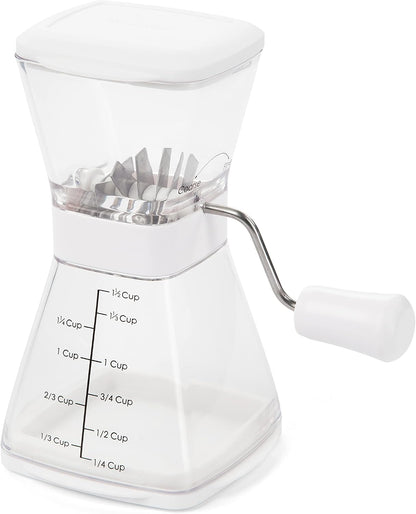 Progressive International Prepworks NUT Chopper, One Size (White)