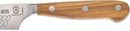 Mercer Culinary Renaissance Soft Cheese Knife, 5-Inch