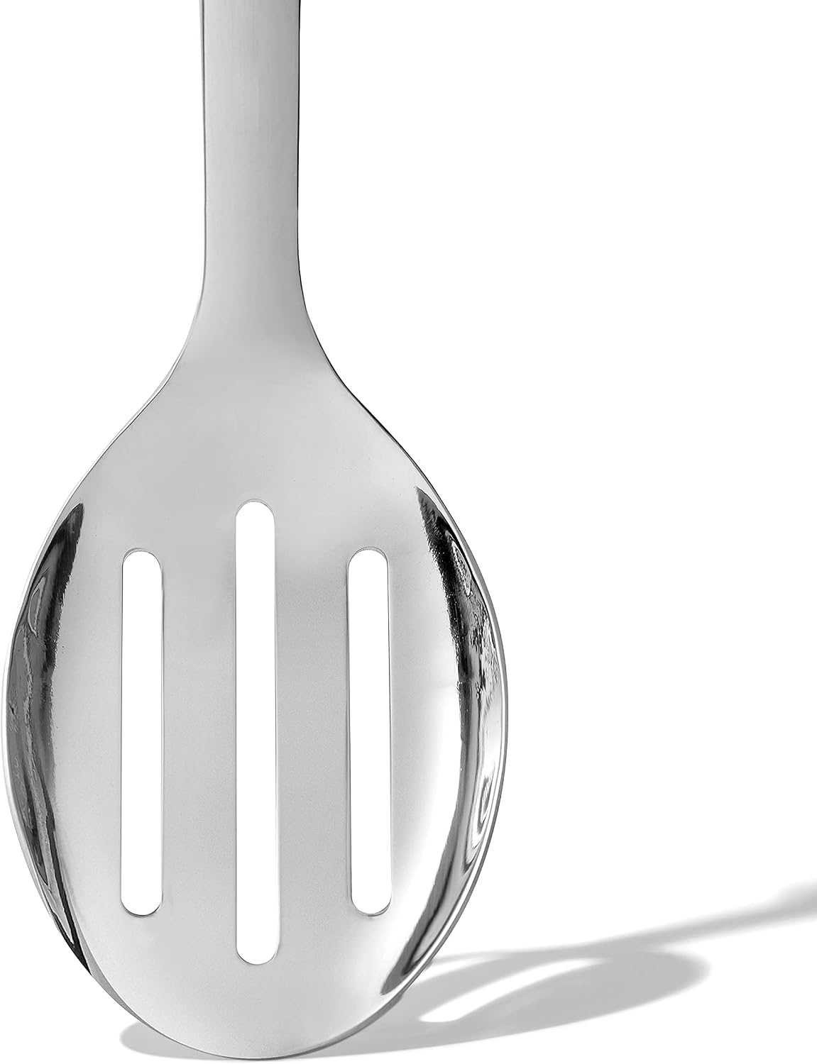 OXO Steel Serving Spoon