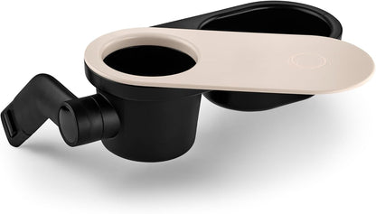 Bugaboo Food and Drink Tray, Compatible with Bugaboo Strollers