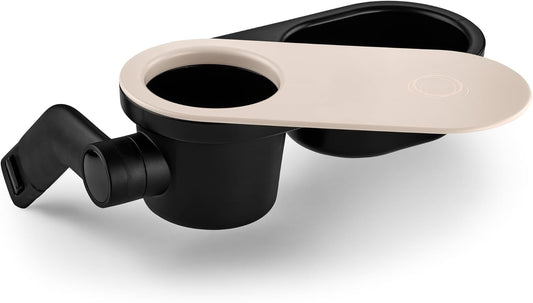Bugaboo Food and Drink Tray, Compatible with Bugaboo Strollers