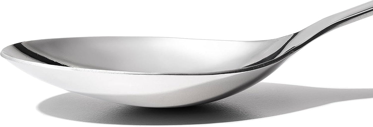 OXO Steel Serving Spoon