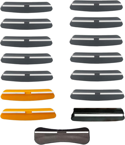 knife sharpener Angle Guide, Perfect Assistance for Grinding Knife Blade