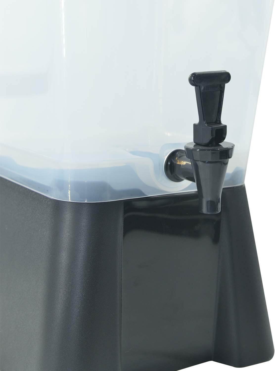 Juicer Dispenser for Home and Kitchen,7 Gallon Iced Beverage Dispenser,Drink Dispenser For Parties