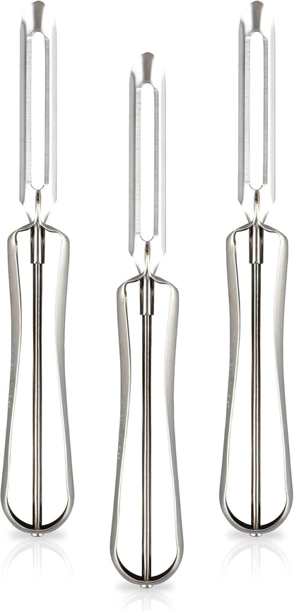 Linden Sweden Original Jonas Vegetable Peeler for Kitchen