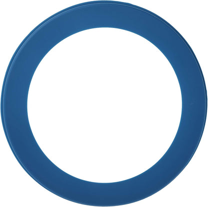 Norpro Pie Crust Shield, Blue