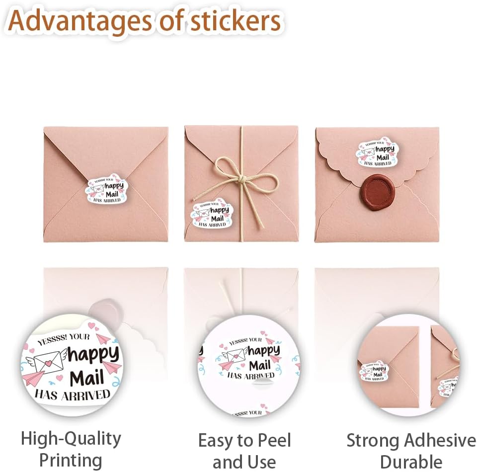 320 Pcs Date Label Stickers, Fresh Color Scheme Sticker Removable Food Labels Self-Adhesive Practical Stickers for Bottle Refrigerator Container